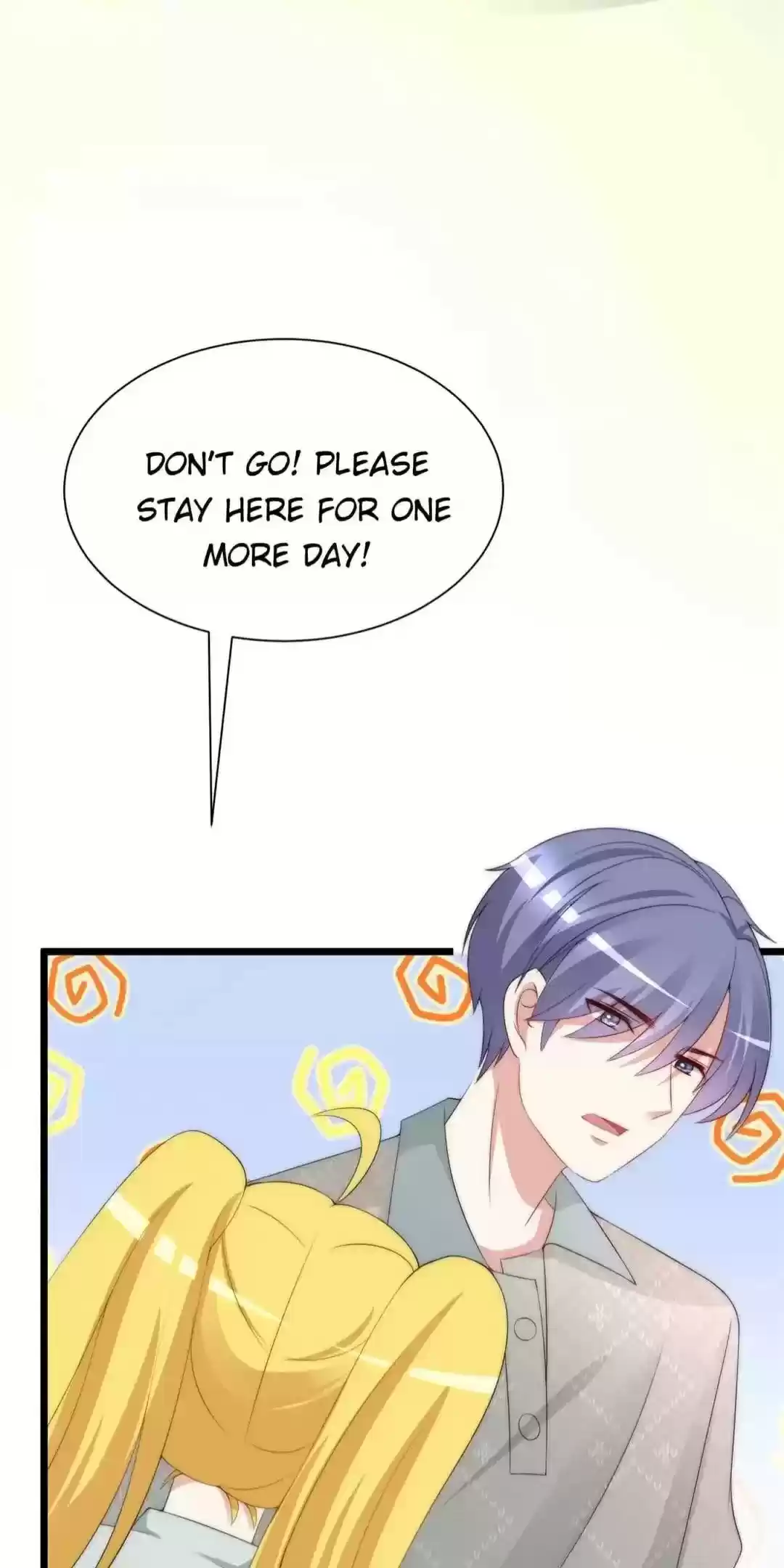 Jerk, You Can't Escape Chapter 189