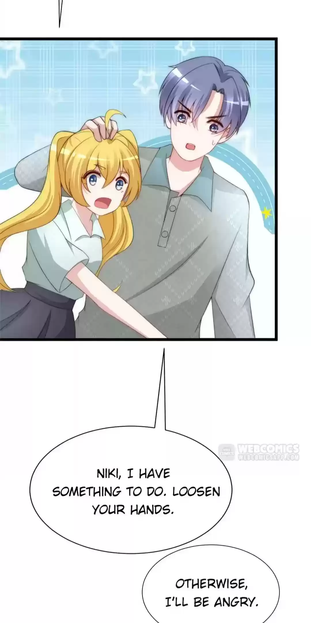 Jerk, You Can't Escape Chapter 189