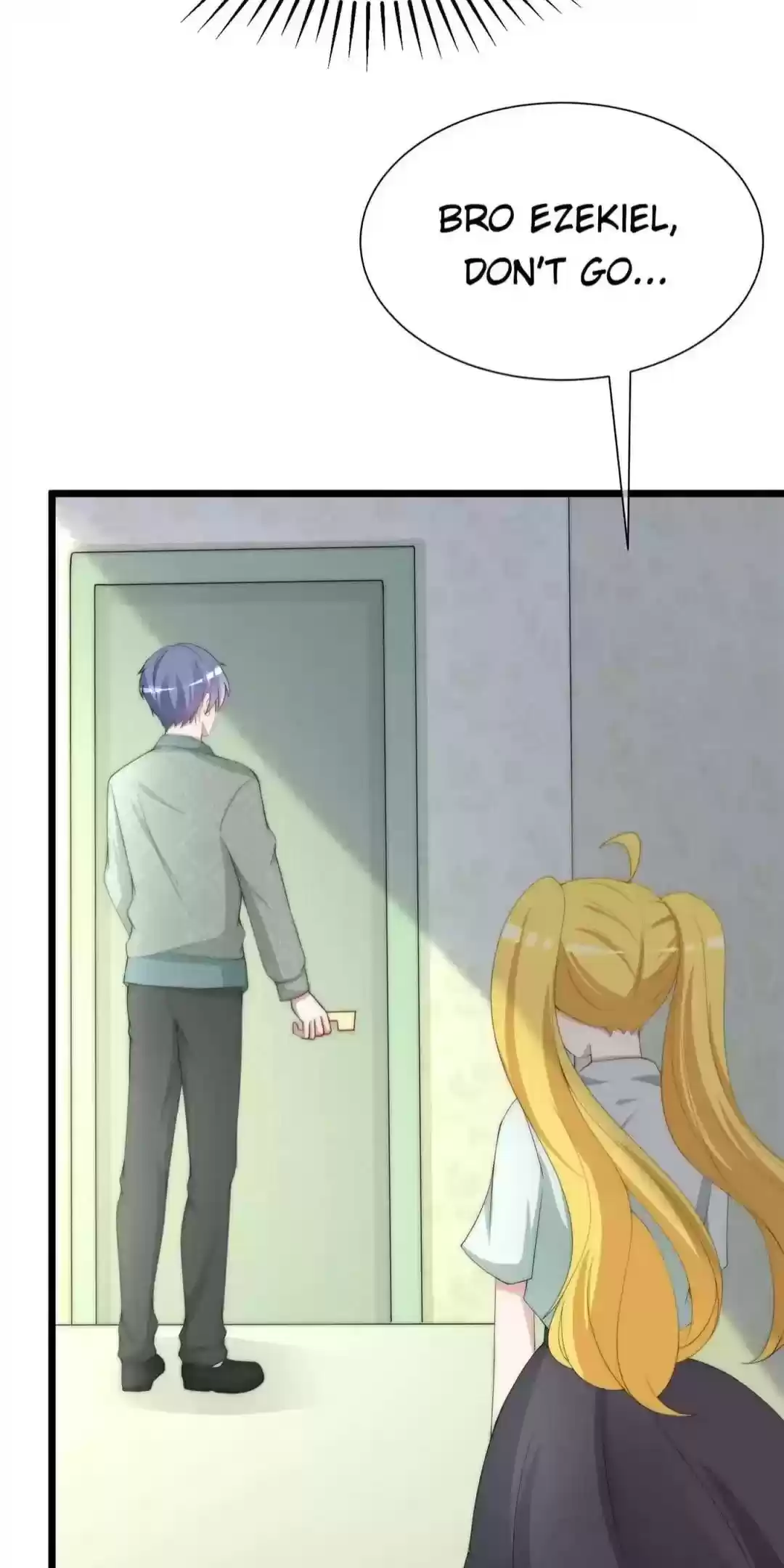 Jerk, You Can't Escape Chapter 189