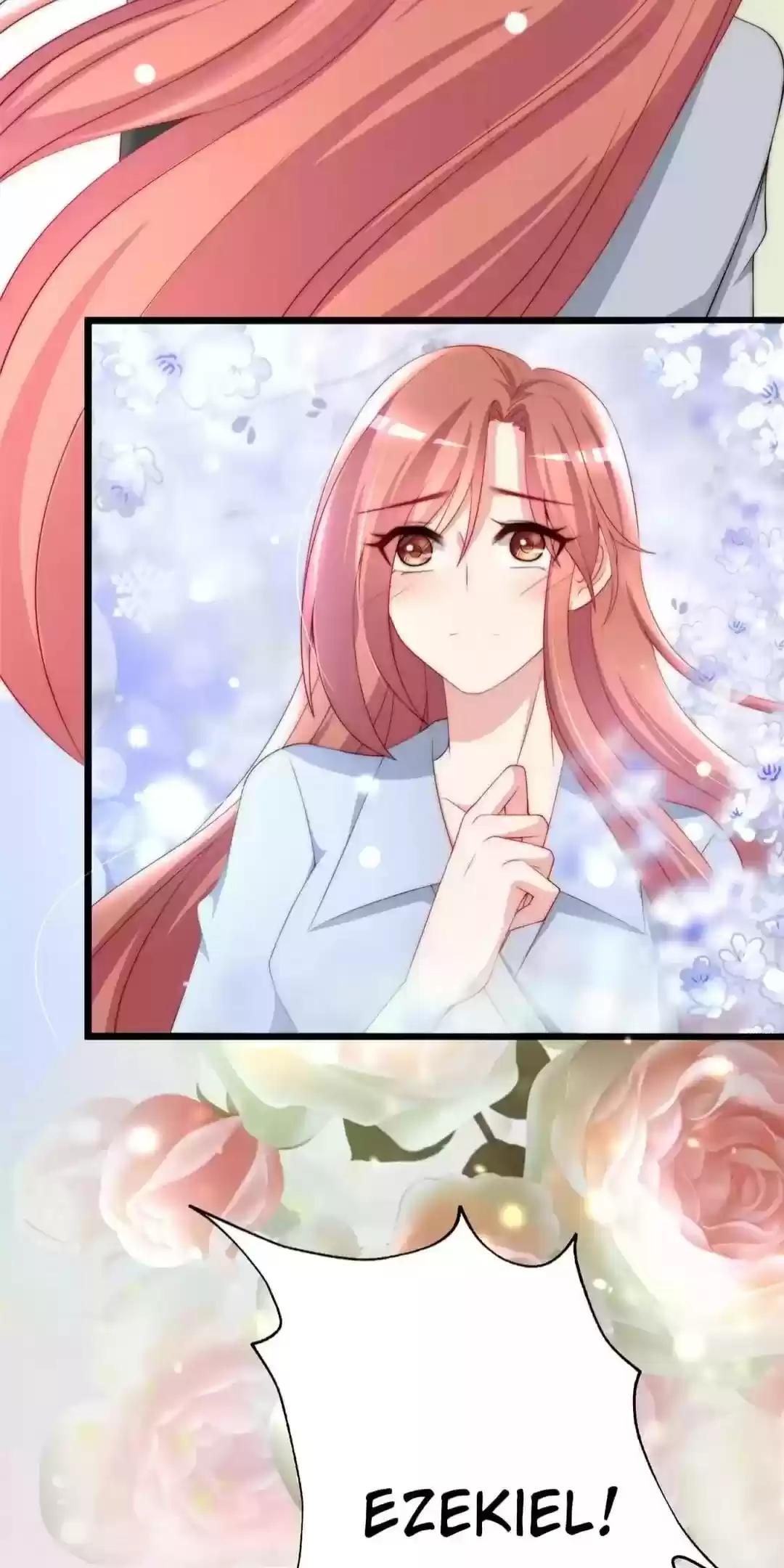 Jerk, You Can't Escape Chapter 189