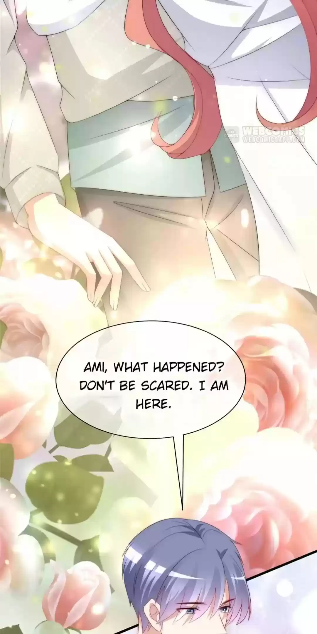 Jerk, You Can't Escape Chapter 189