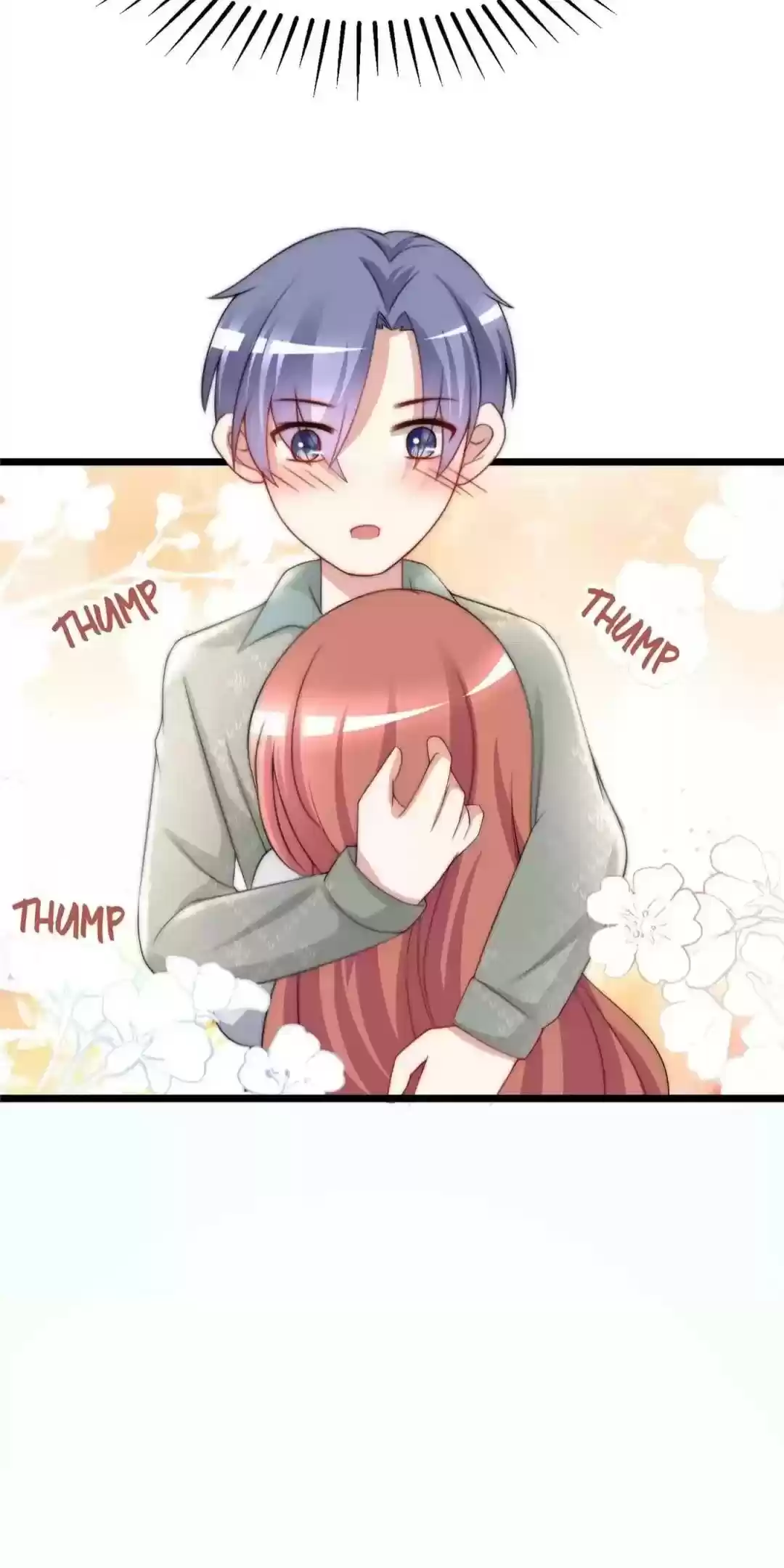 Jerk, You Can't Escape Chapter 189