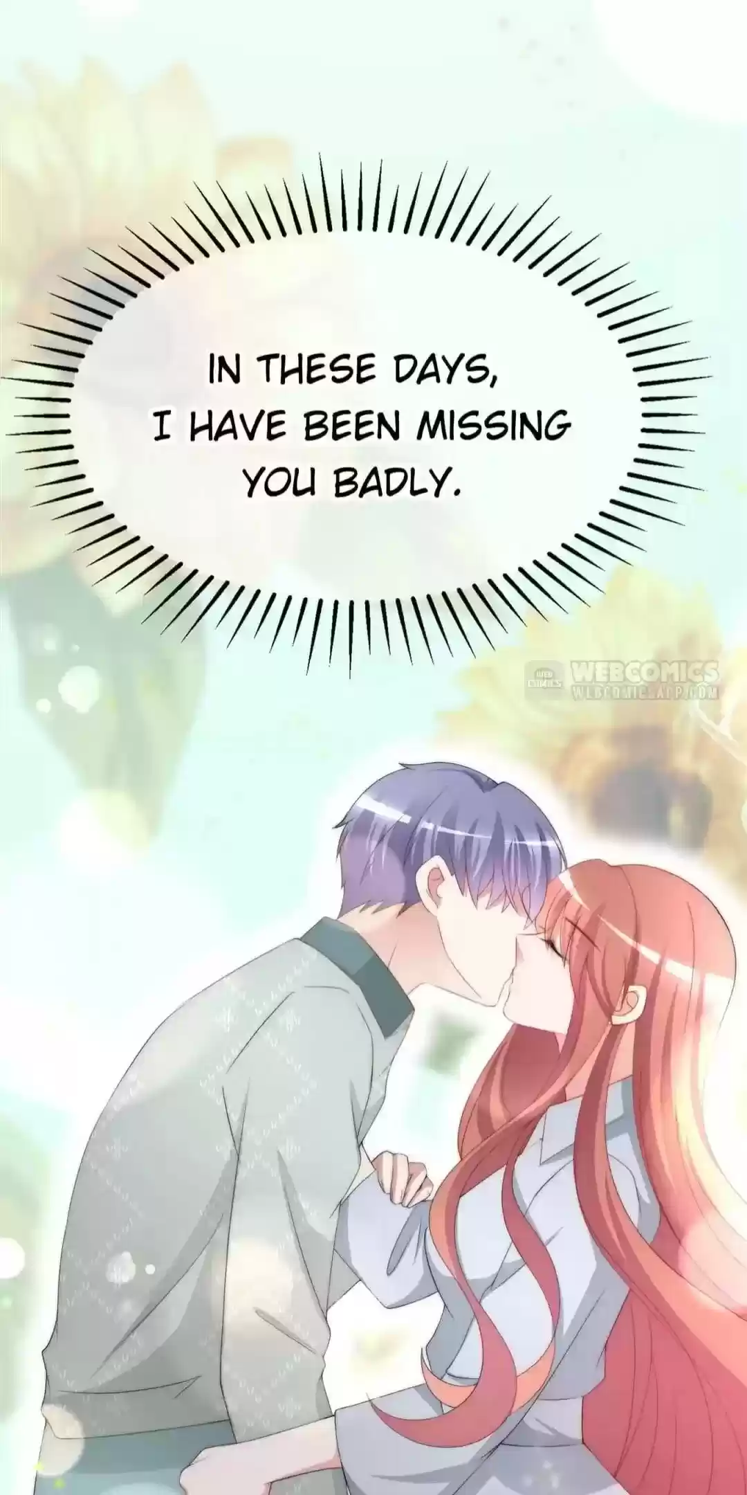 Jerk, You Can't Escape Chapter 189