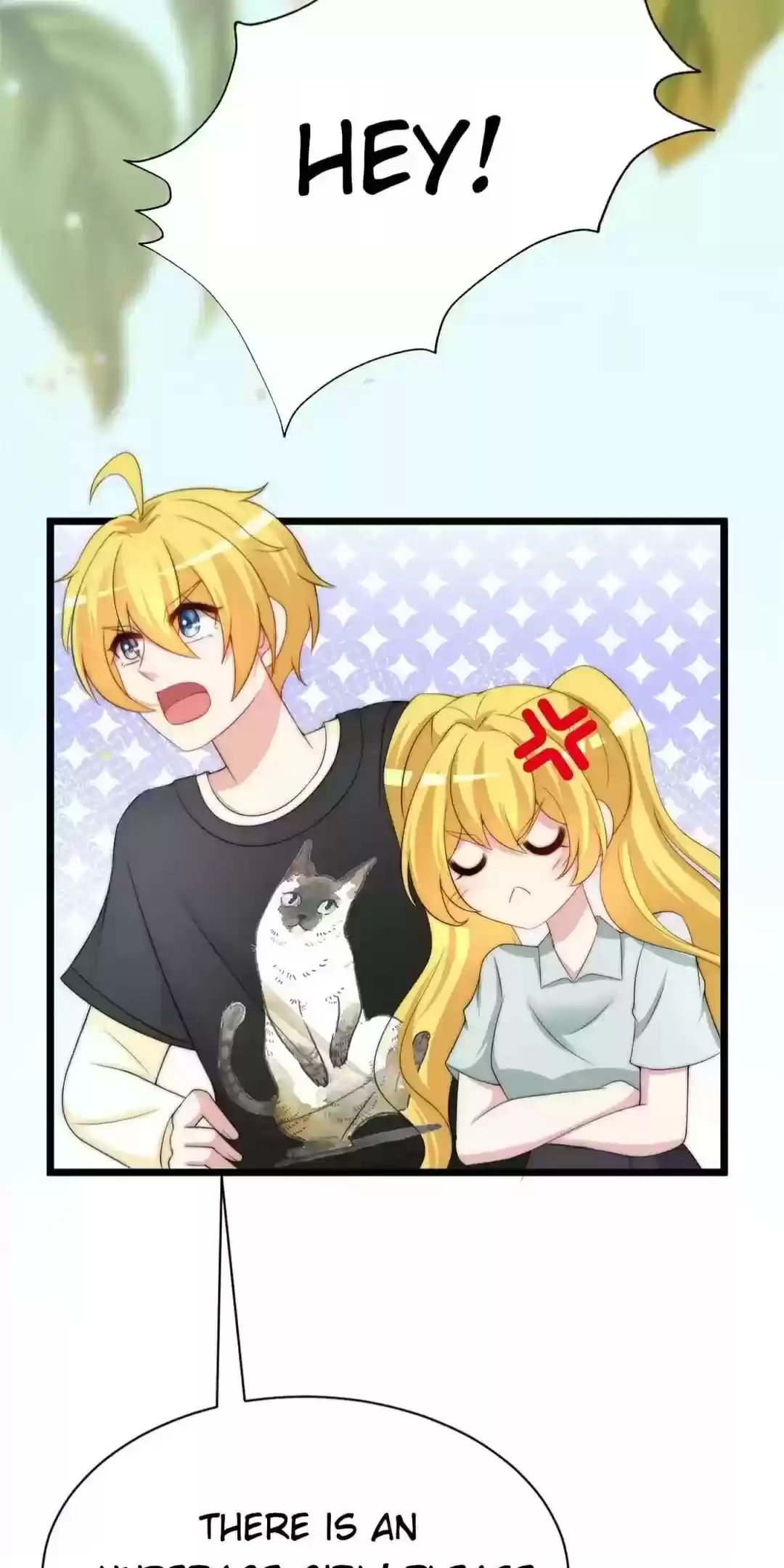 Jerk, You Can't Escape Chapter 189