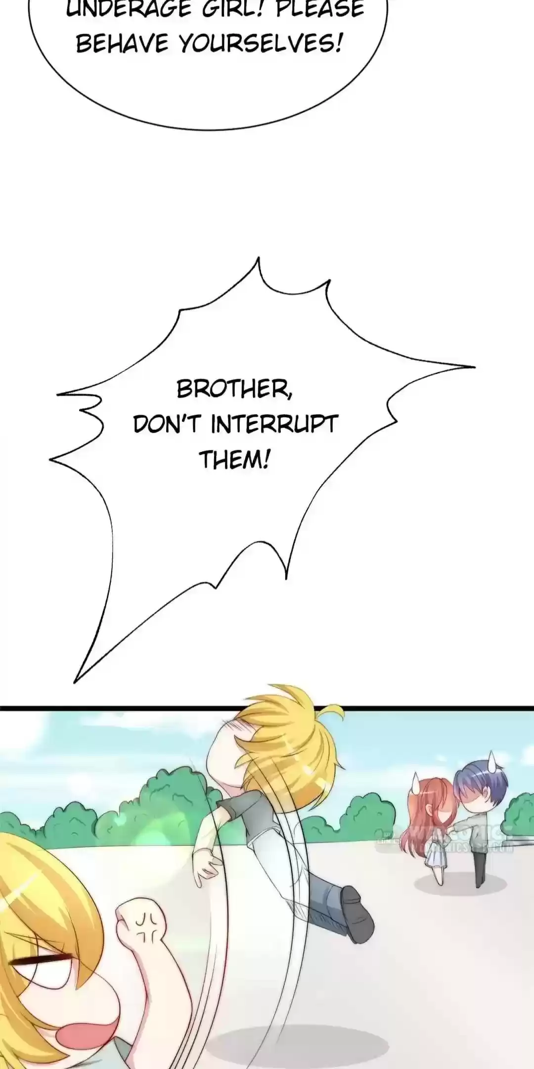 Jerk, You Can't Escape Chapter 189