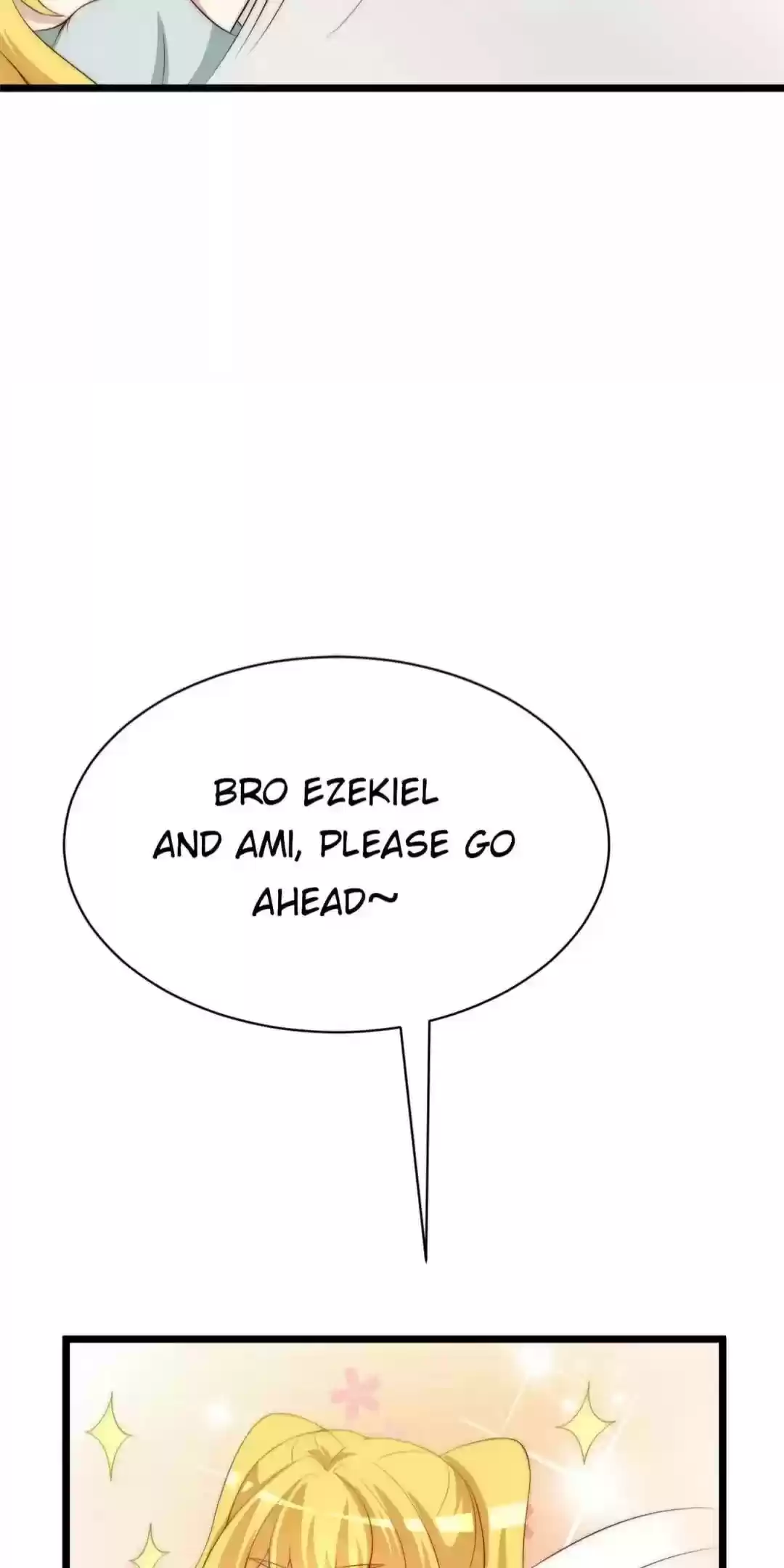 Jerk, You Can't Escape Chapter 189