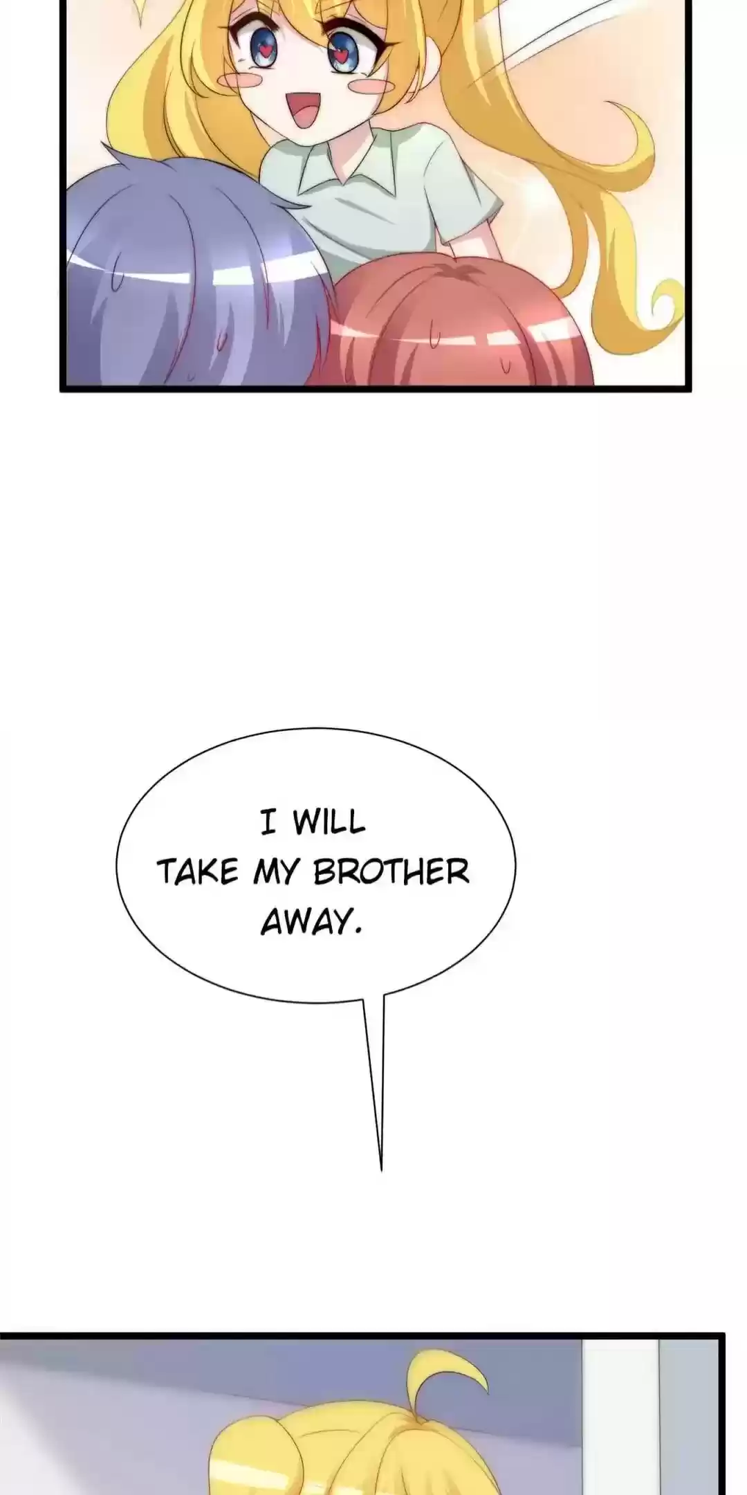 Jerk, You Can't Escape Chapter 189