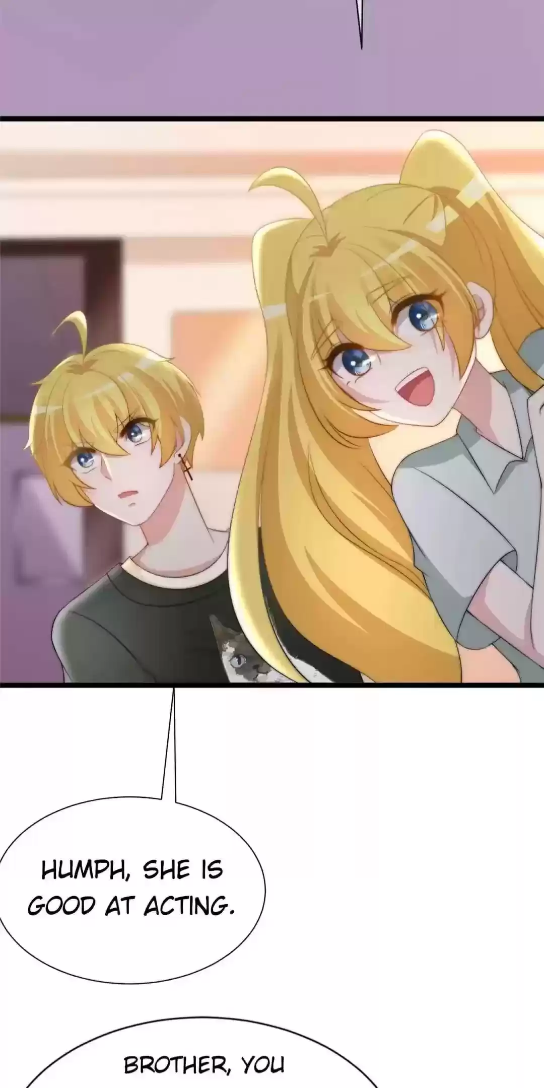 Jerk, You Can't Escape Chapter 189