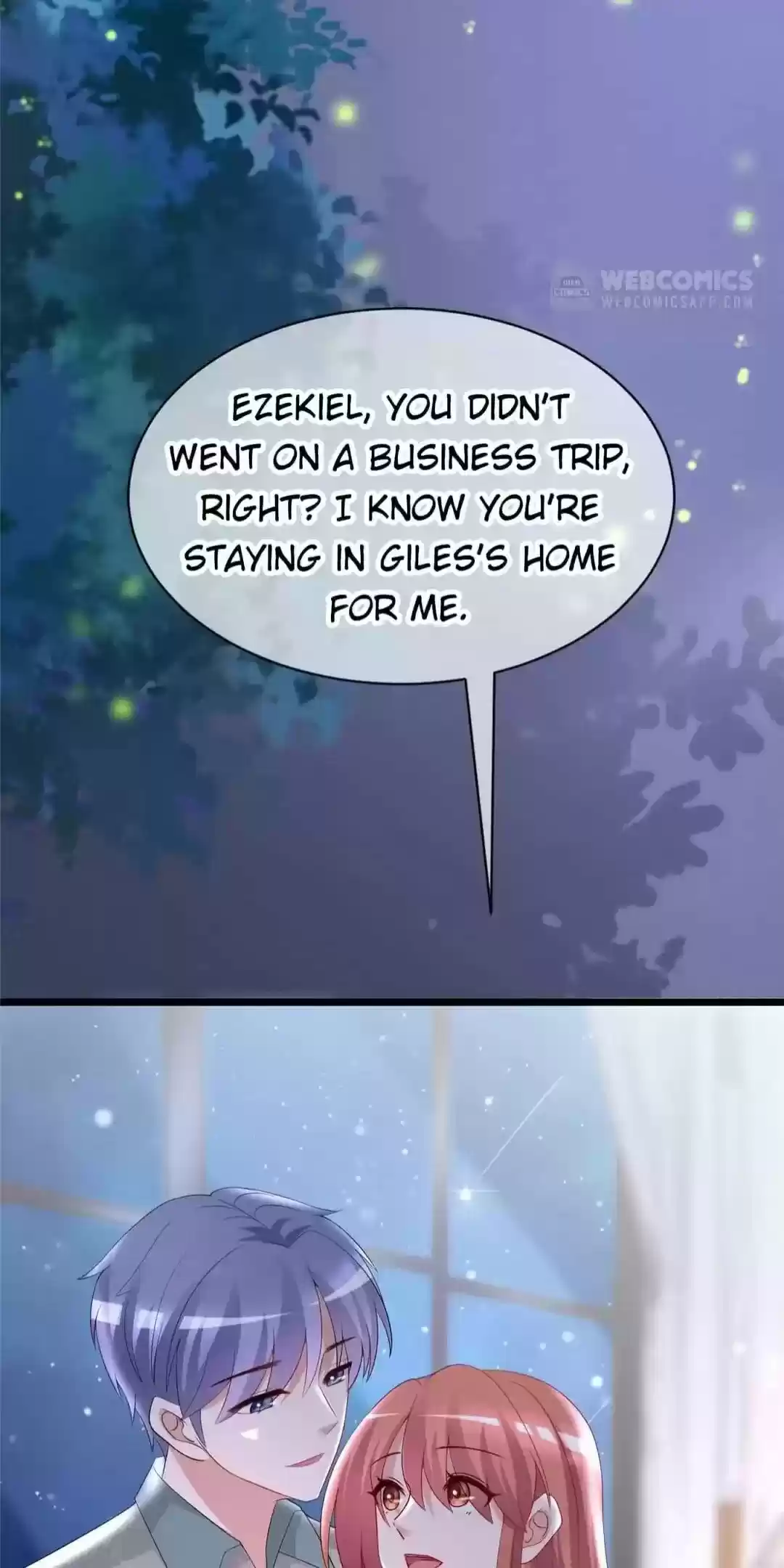 Jerk, You Can't Escape Chapter 189