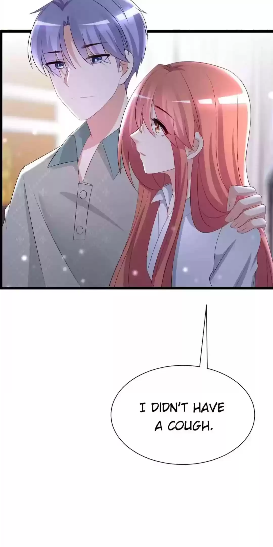 Jerk, You Can't Escape Chapter 189