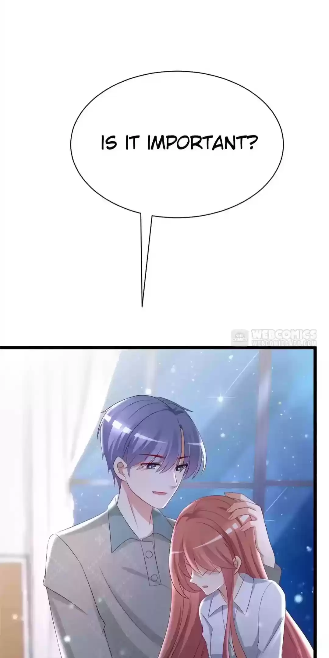 Jerk, You Can't Escape Chapter 189