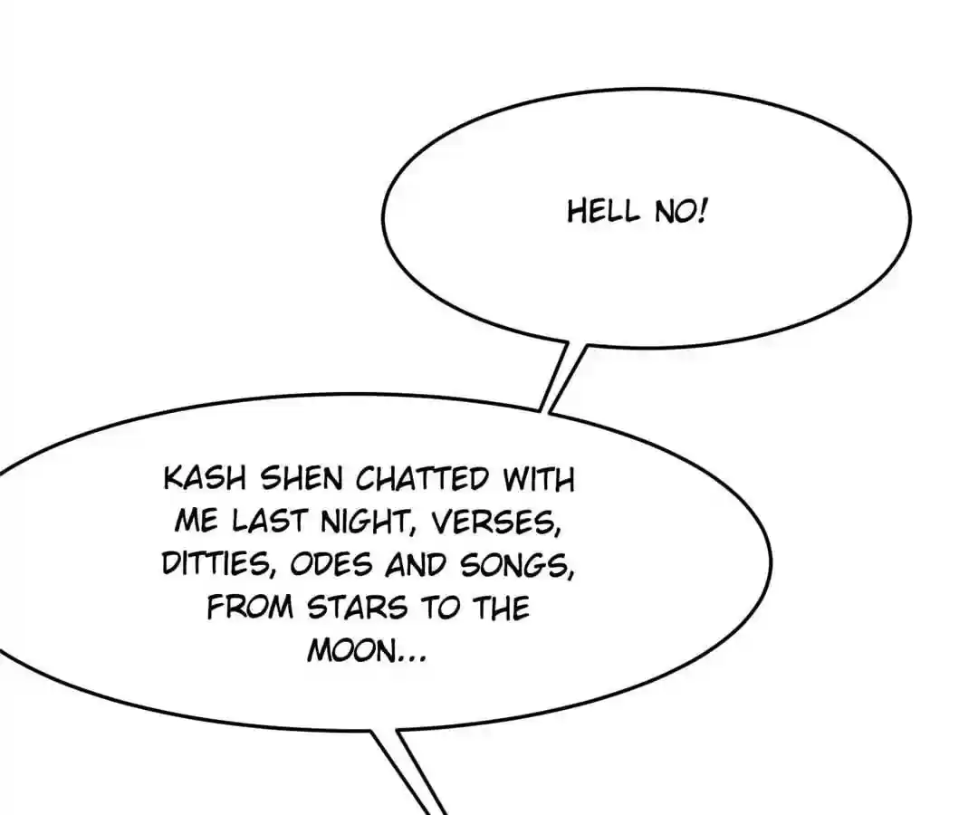 Jerk, You Can't Escape Chapter 19