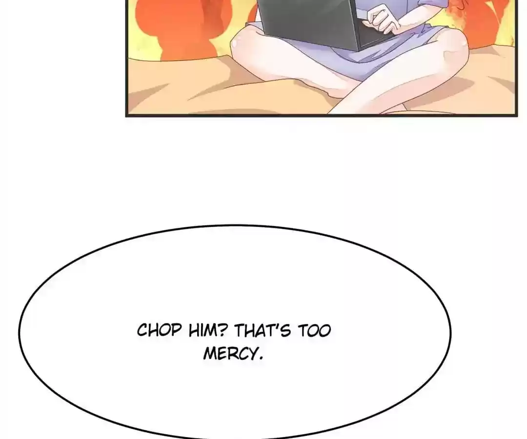 Jerk, You Can't Escape Chapter 19