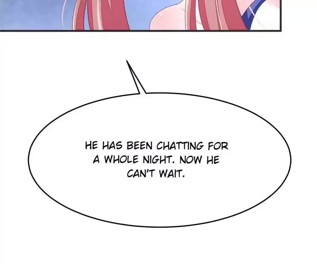 Jerk, You Can't Escape Chapter 19