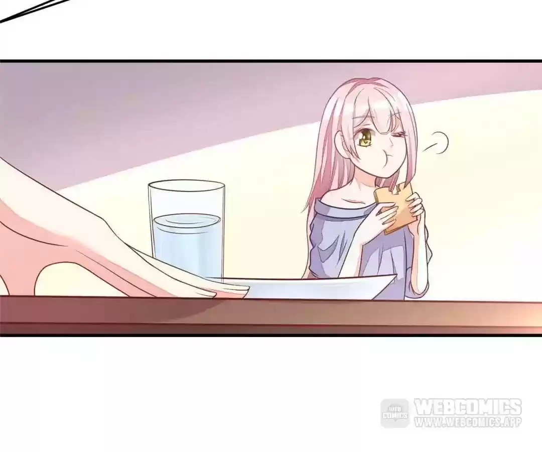 Jerk, You Can't Escape Chapter 19