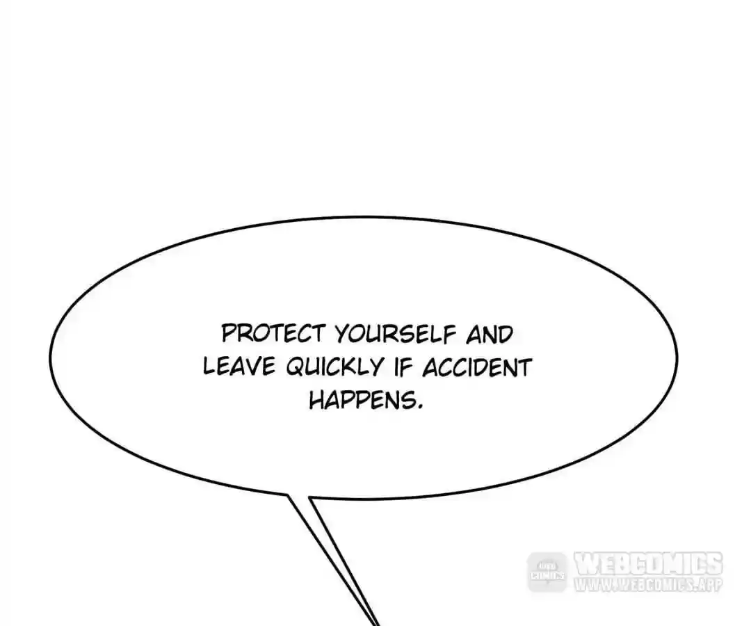 Jerk, You Can't Escape Chapter 19