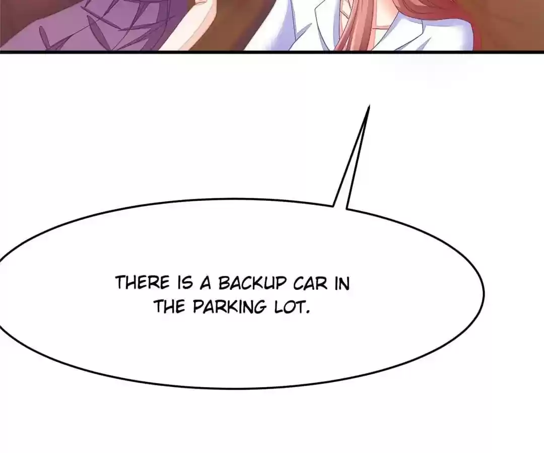 Jerk, You Can't Escape Chapter 19