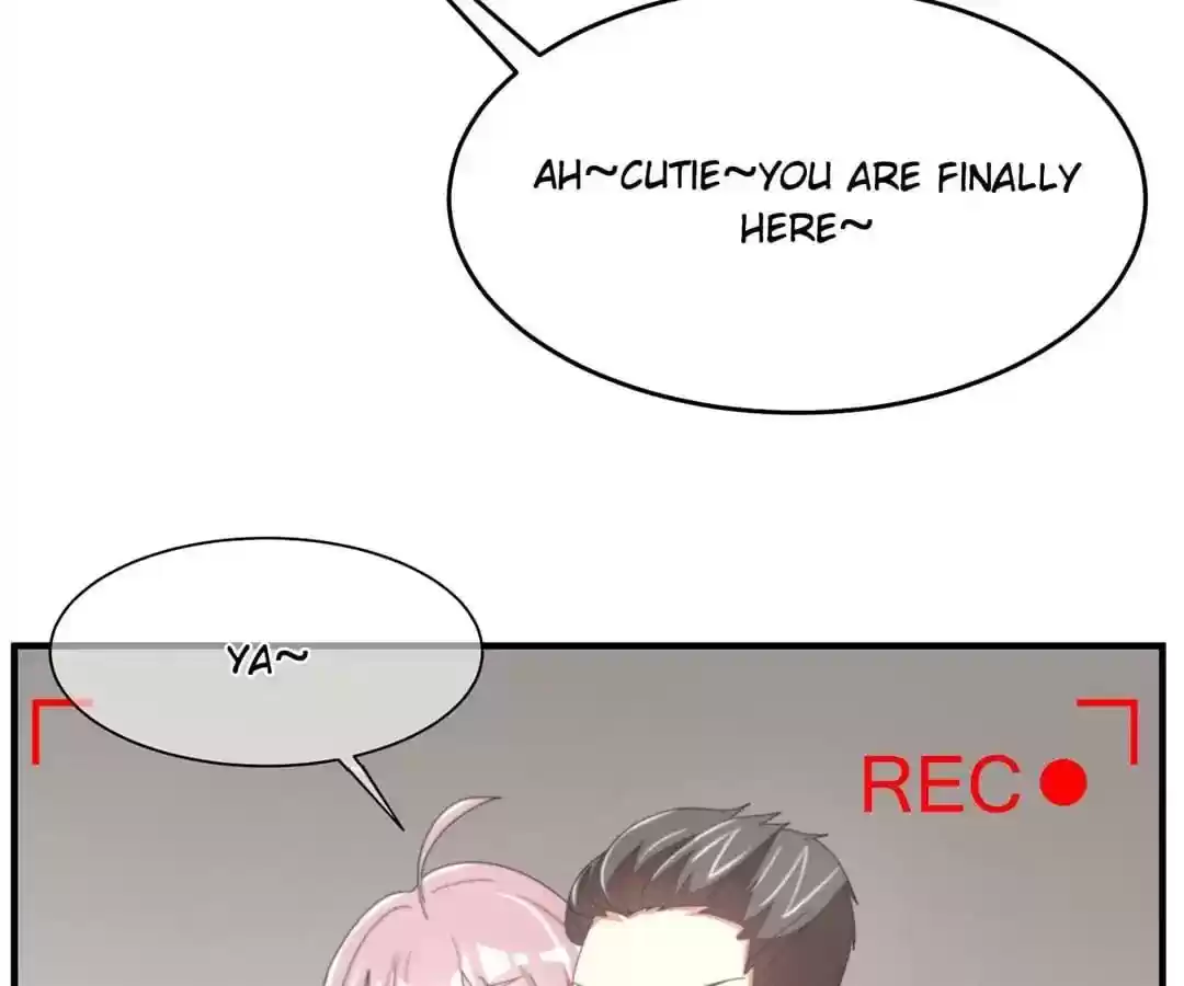 Jerk, You Can't Escape Chapter 19