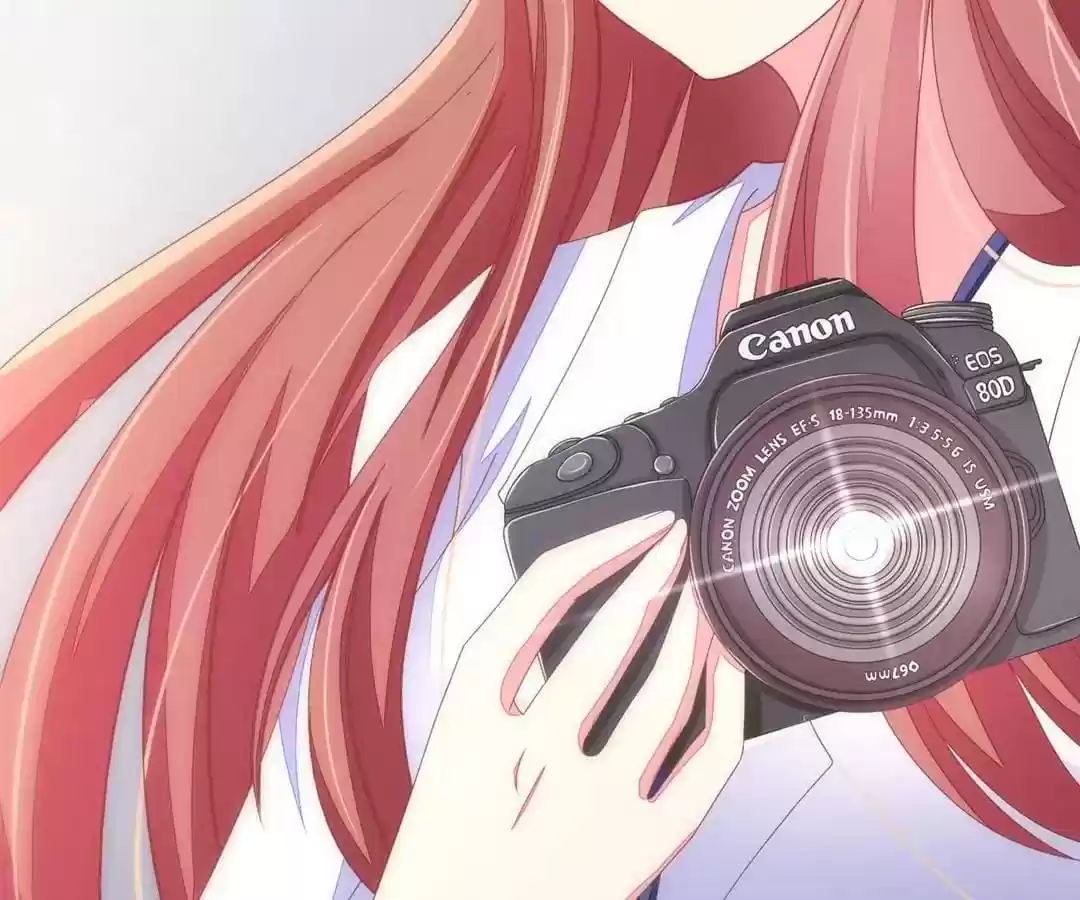 Jerk, You Can't Escape Chapter 19