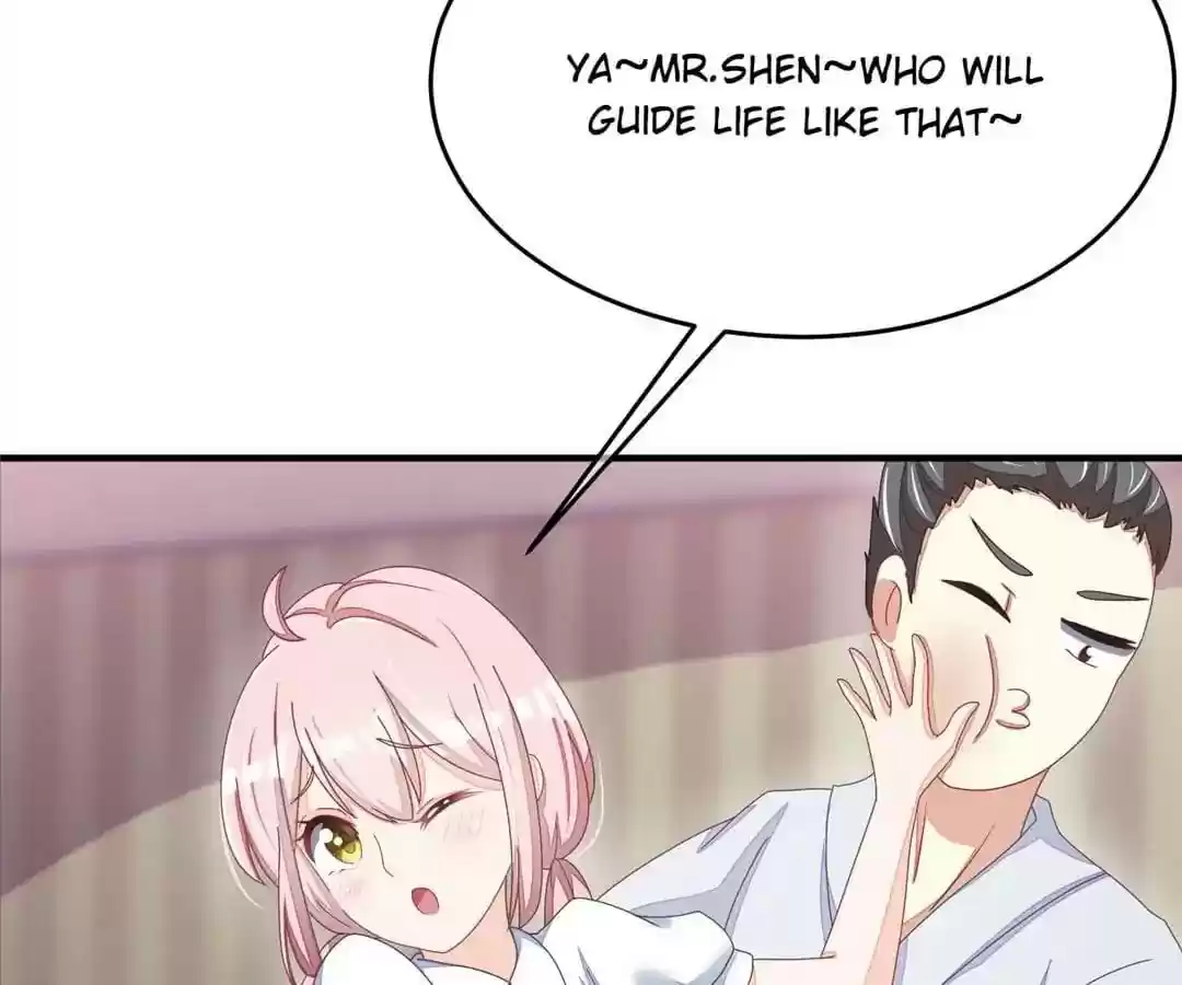 Jerk, You Can't Escape Chapter 19