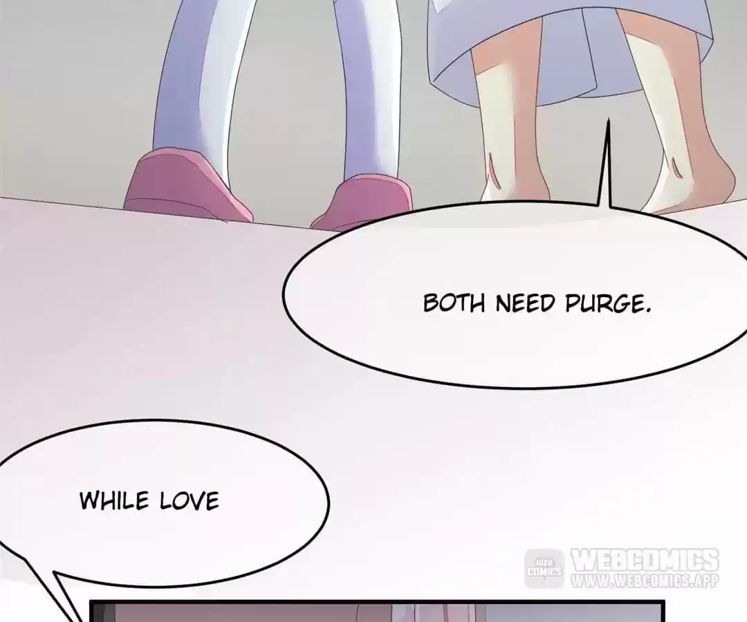 Jerk, You Can't Escape Chapter 19