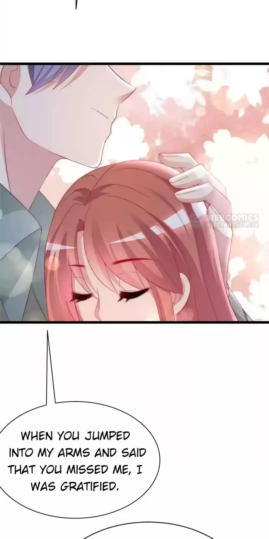 Jerk, You Can't Escape Chapter 190