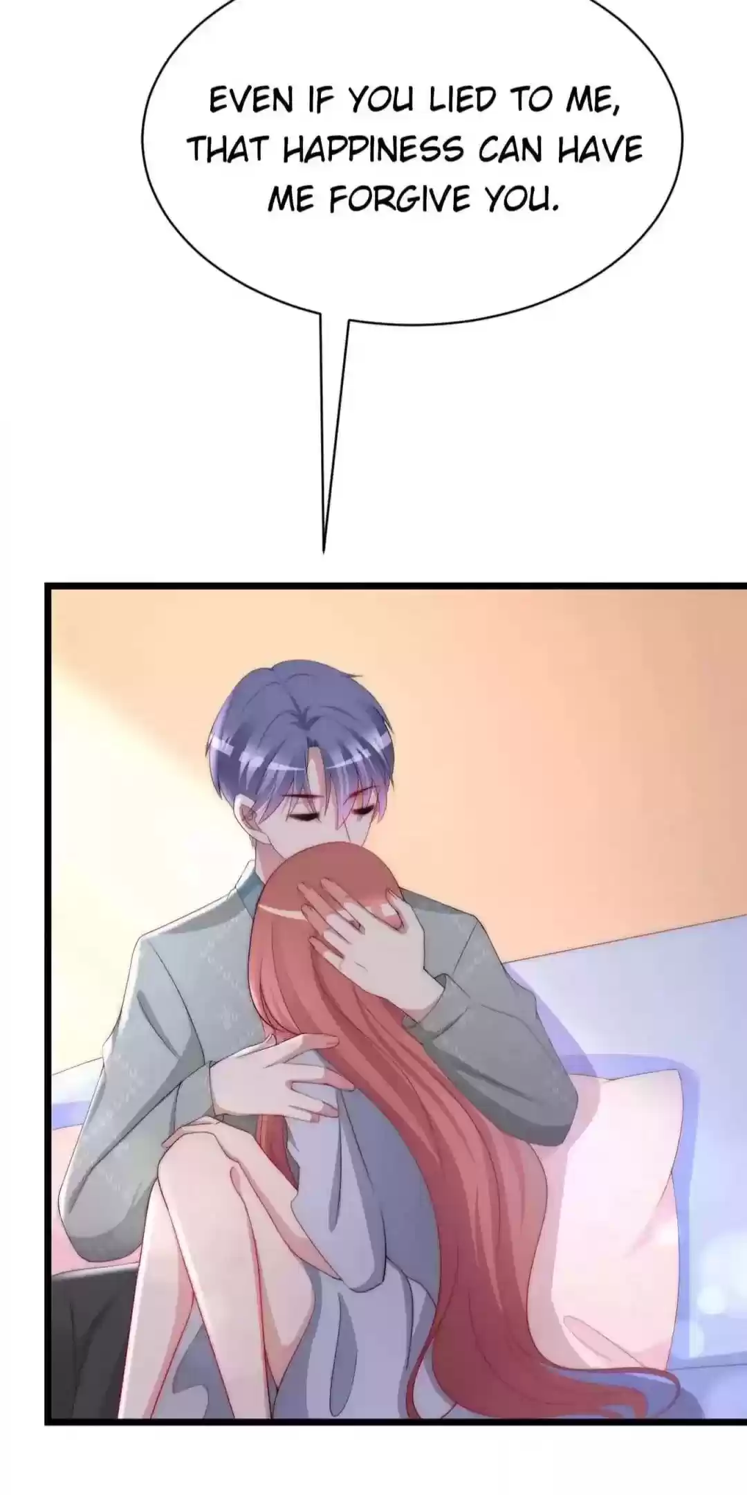 Jerk, You Can't Escape Chapter 190