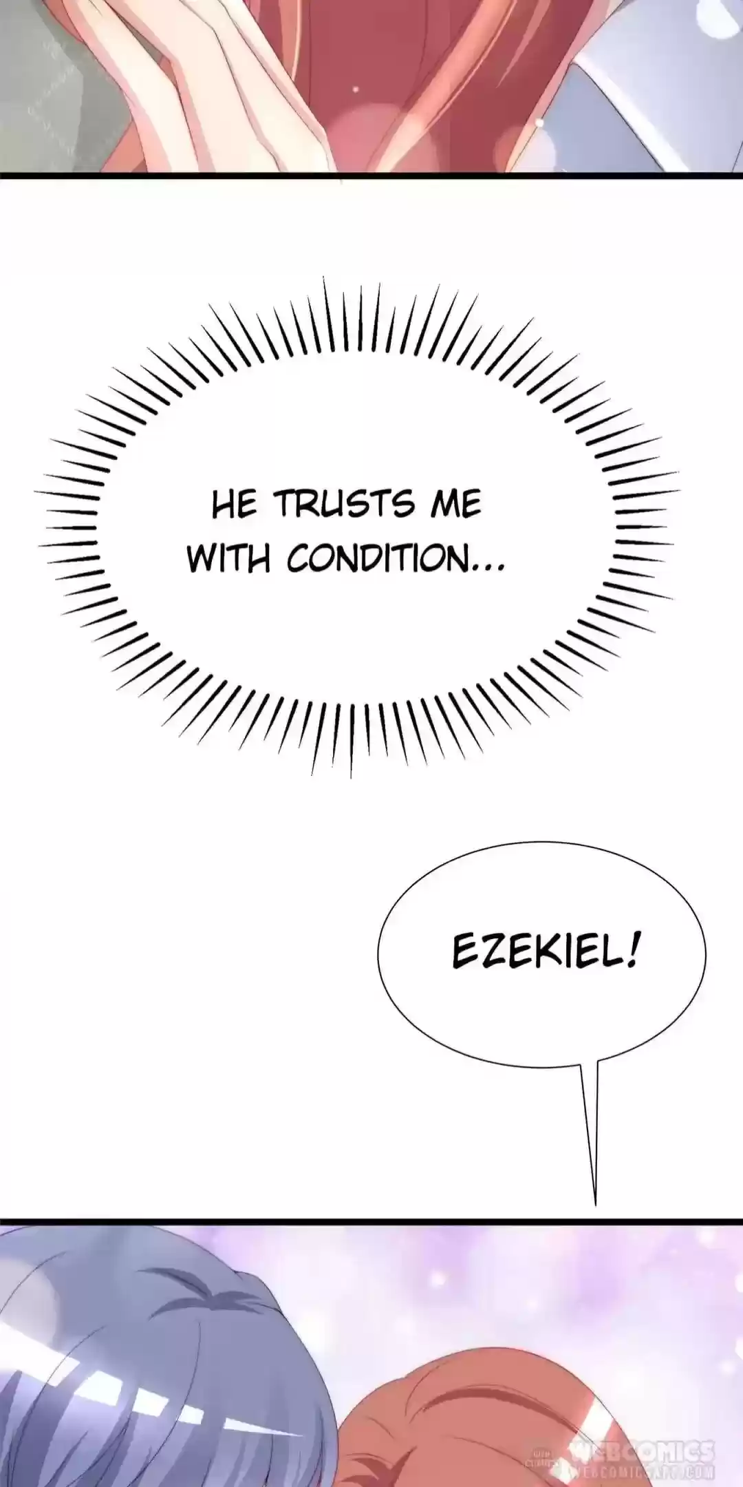 Jerk, You Can't Escape Chapter 190