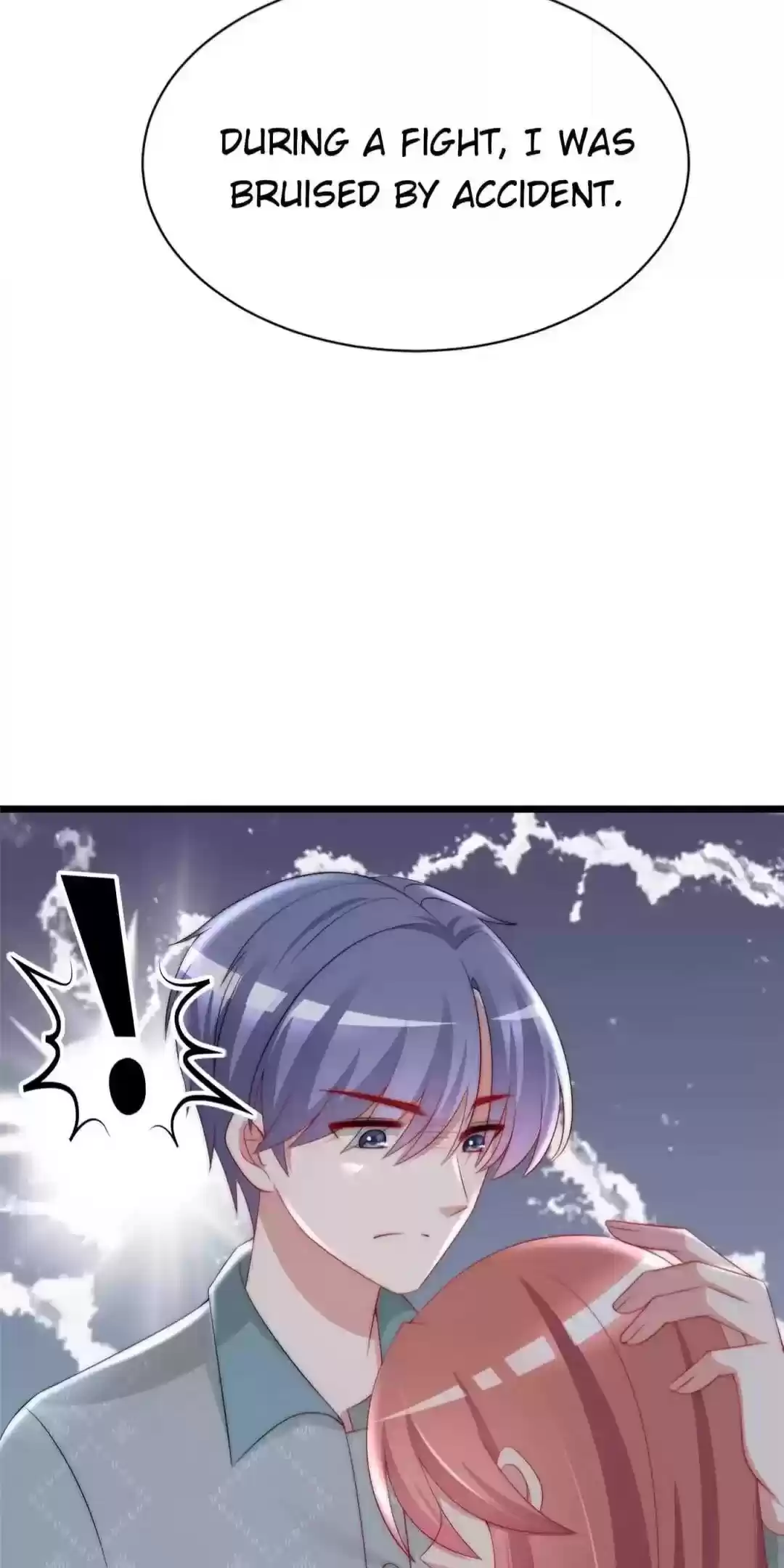 Jerk, You Can't Escape Chapter 190