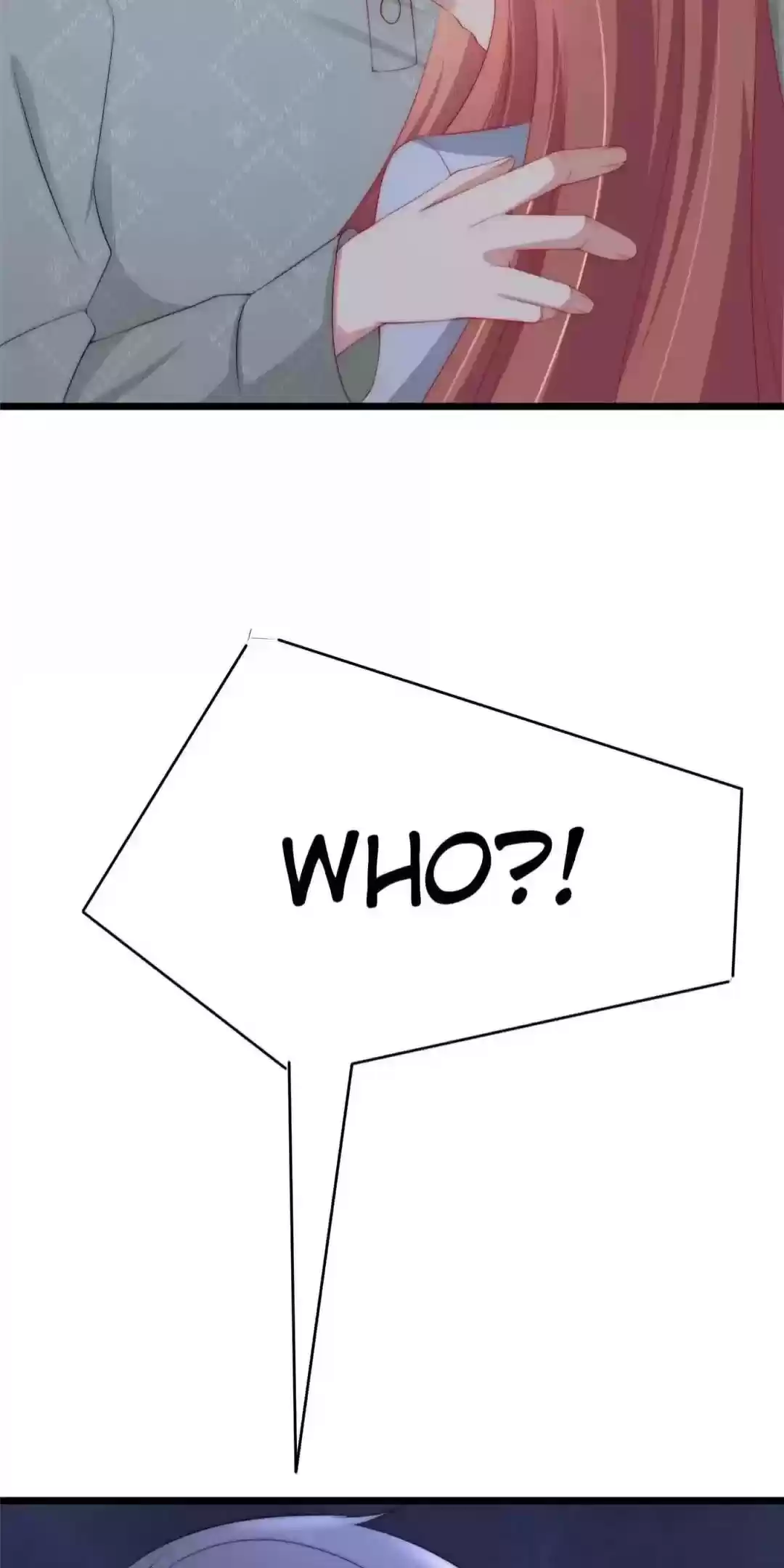 Jerk, You Can't Escape Chapter 190