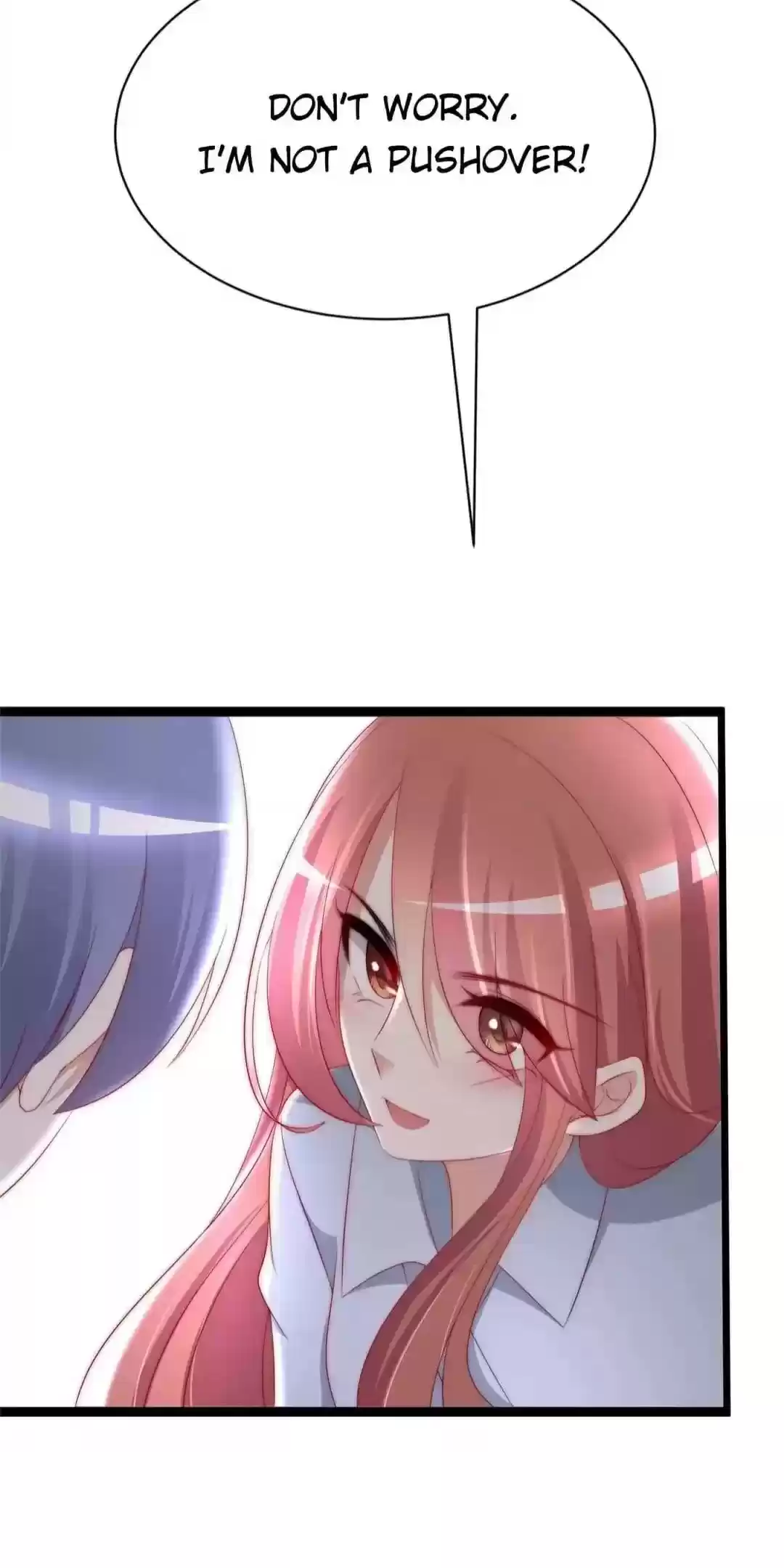 Jerk, You Can't Escape Chapter 190