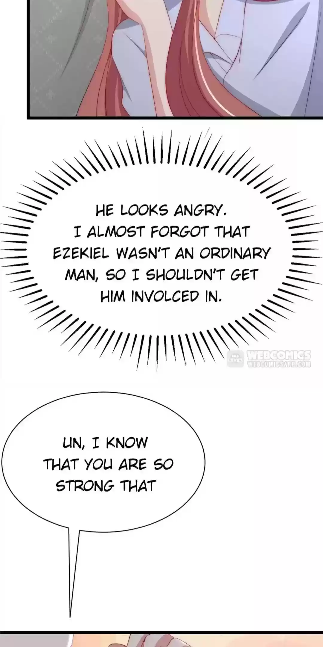 Jerk, You Can't Escape Chapter 190