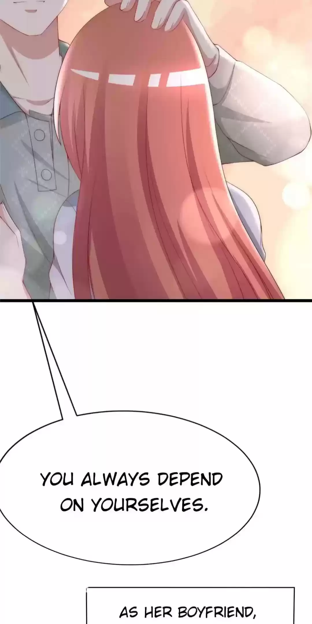 Jerk, You Can't Escape Chapter 190