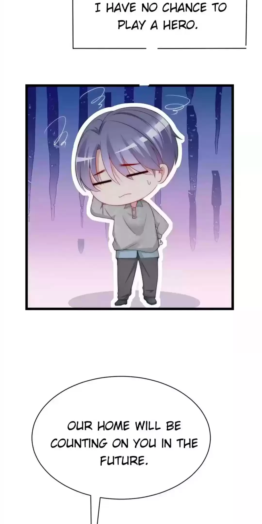 Jerk, You Can't Escape Chapter 190