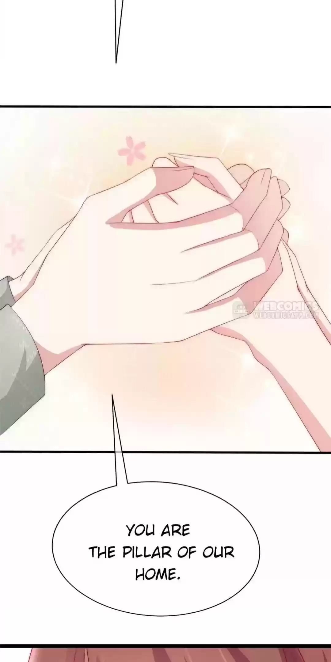 Jerk, You Can't Escape Chapter 190