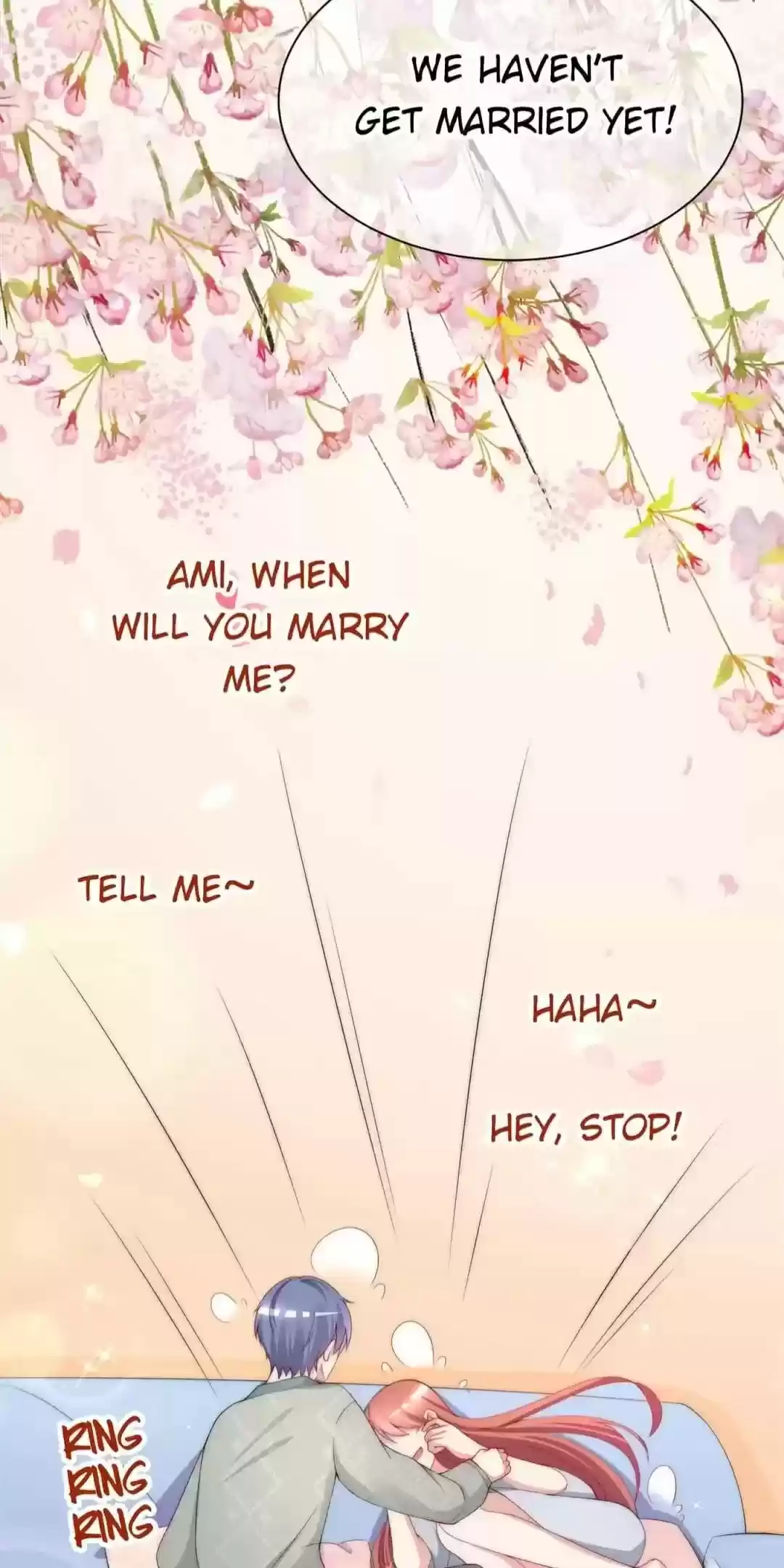 Jerk, You Can't Escape Chapter 190