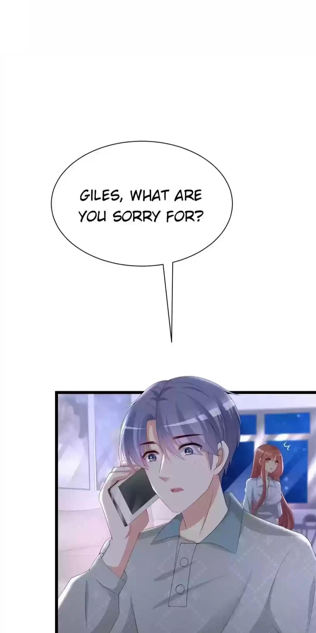 Jerk, You Can't Escape Chapter 190