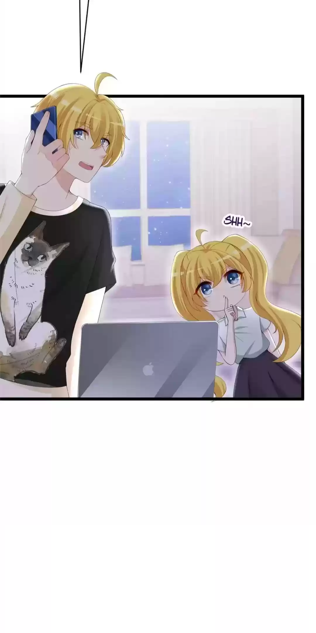 Jerk, You Can't Escape Chapter 190