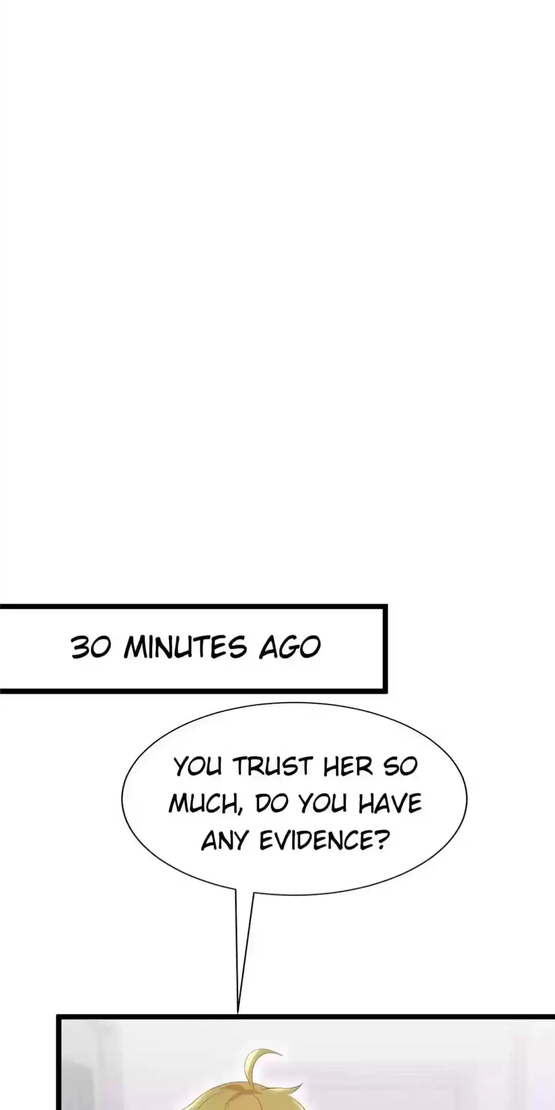 Jerk, You Can't Escape Chapter 190