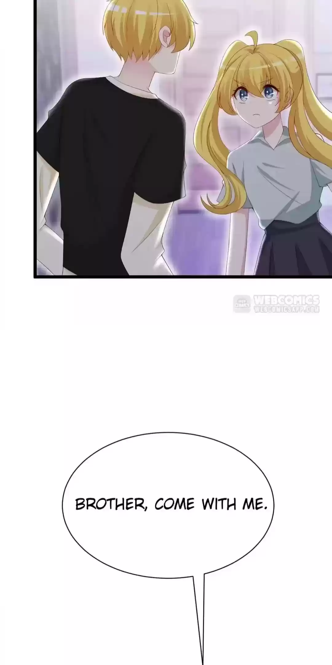 Jerk, You Can't Escape Chapter 190