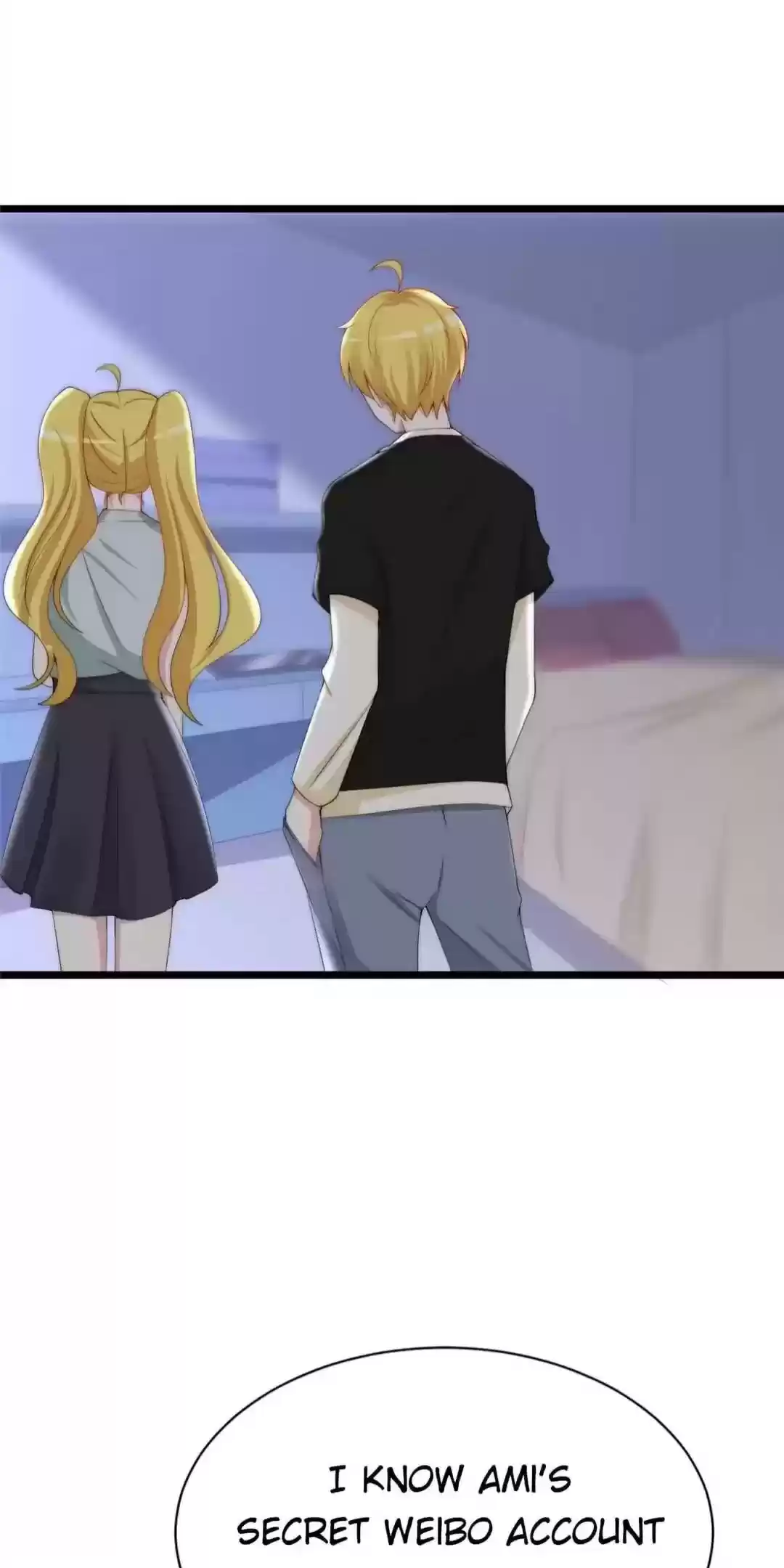 Jerk, You Can't Escape Chapter 190