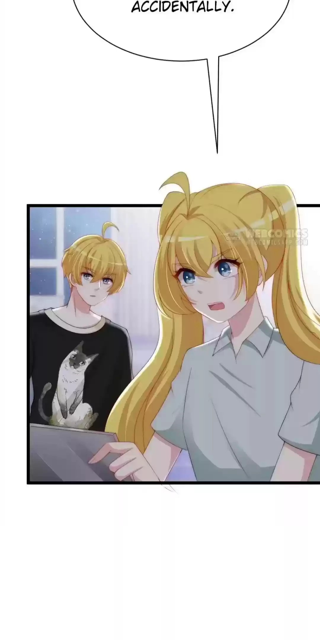 Jerk, You Can't Escape Chapter 190