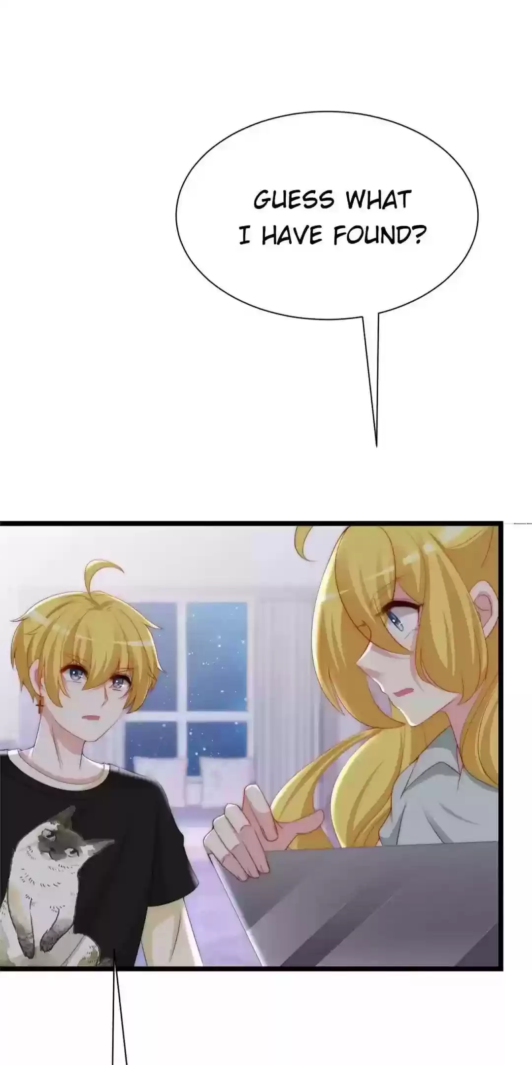 Jerk, You Can't Escape Chapter 190