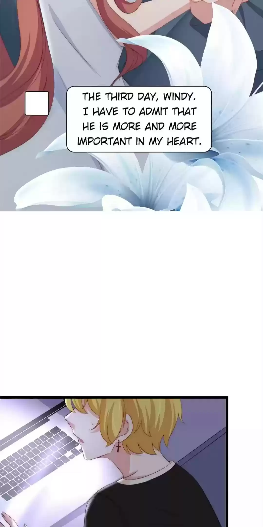 Jerk, You Can't Escape Chapter 190