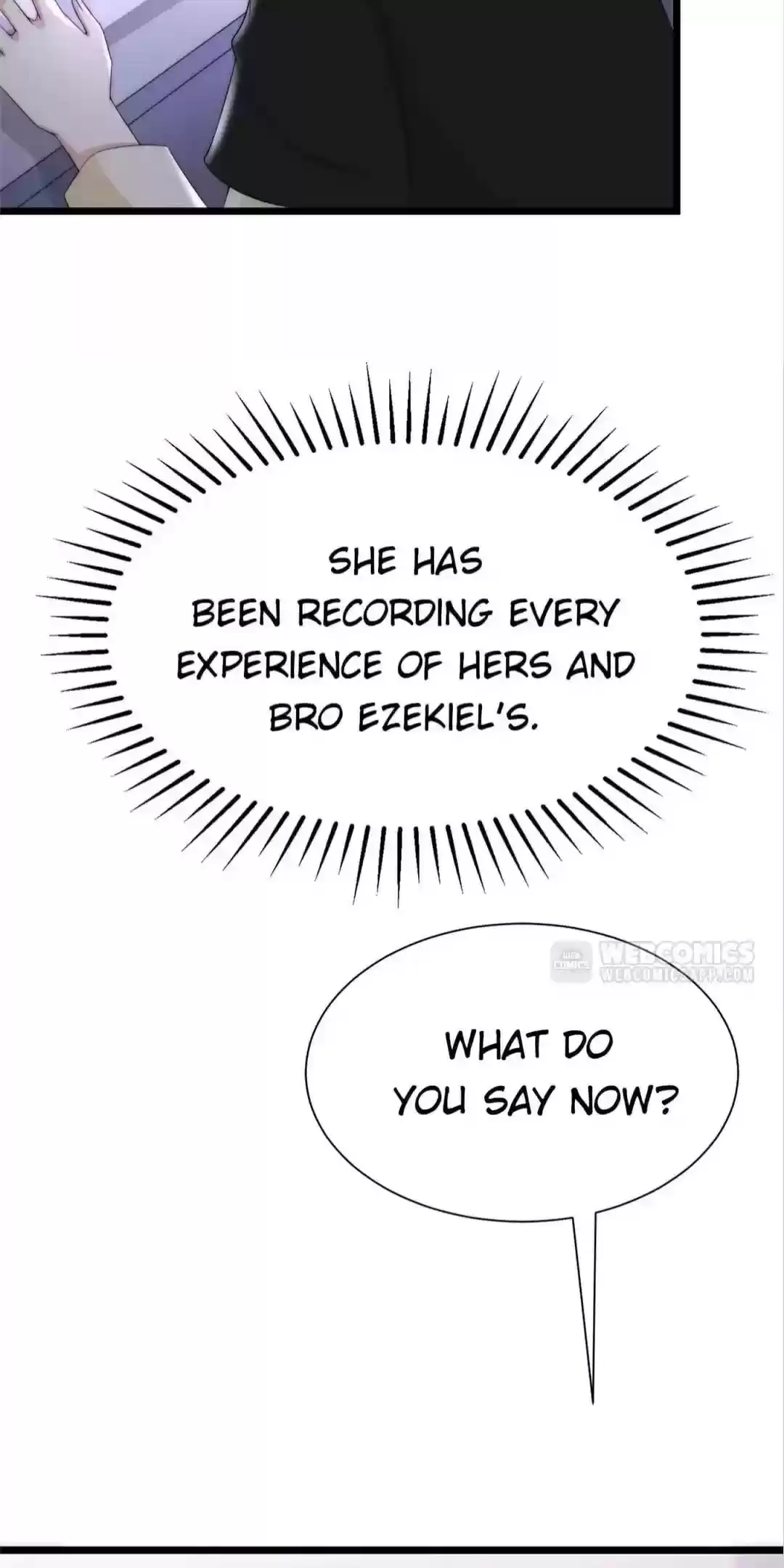 Jerk, You Can't Escape Chapter 190