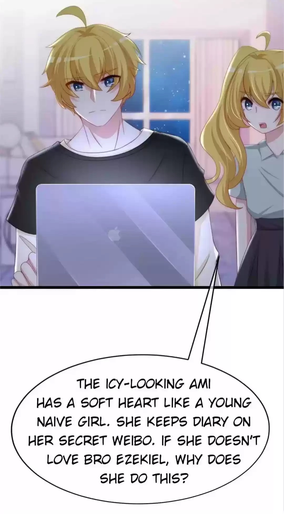 Jerk, You Can't Escape Chapter 190