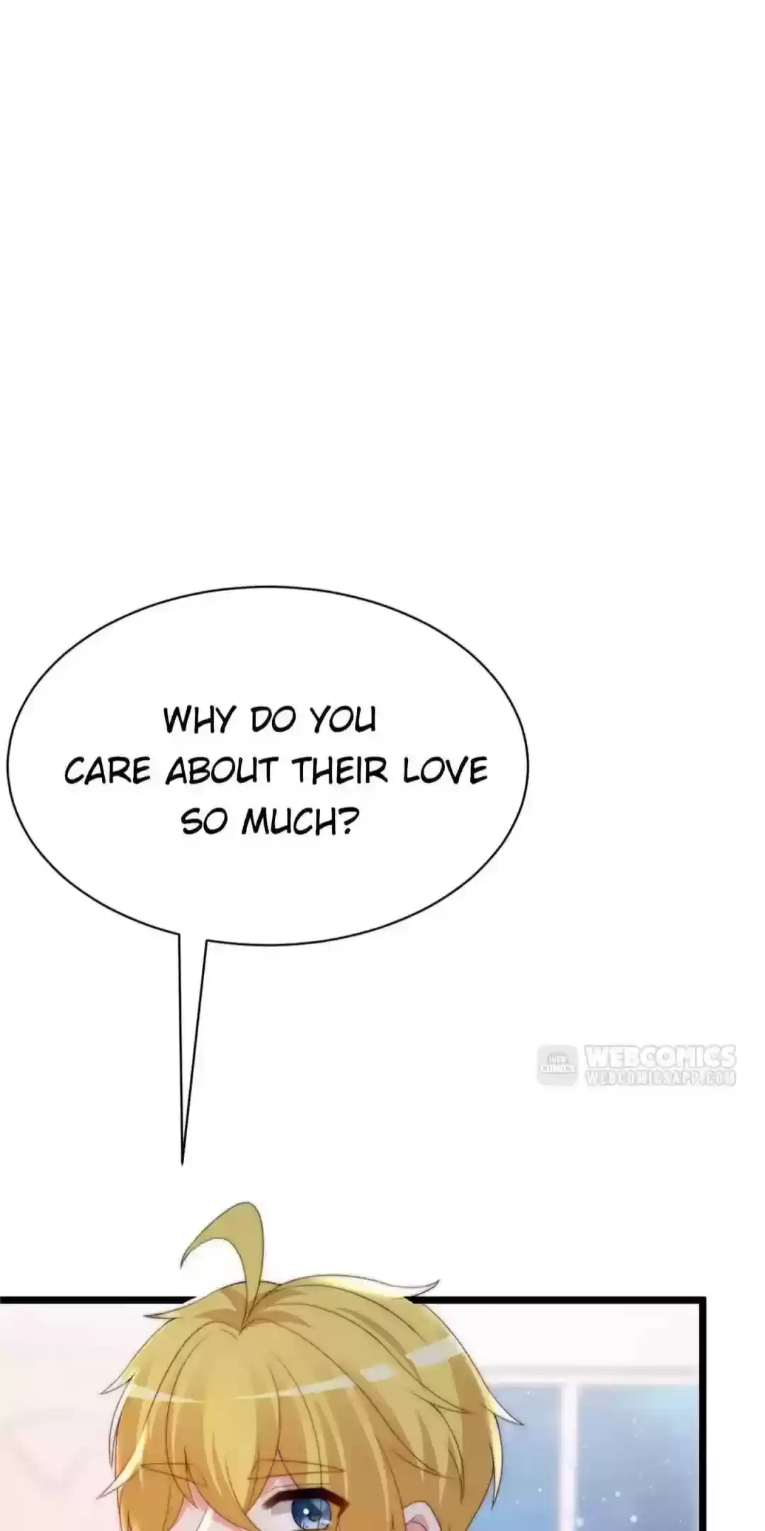 Jerk, You Can't Escape Chapter 191