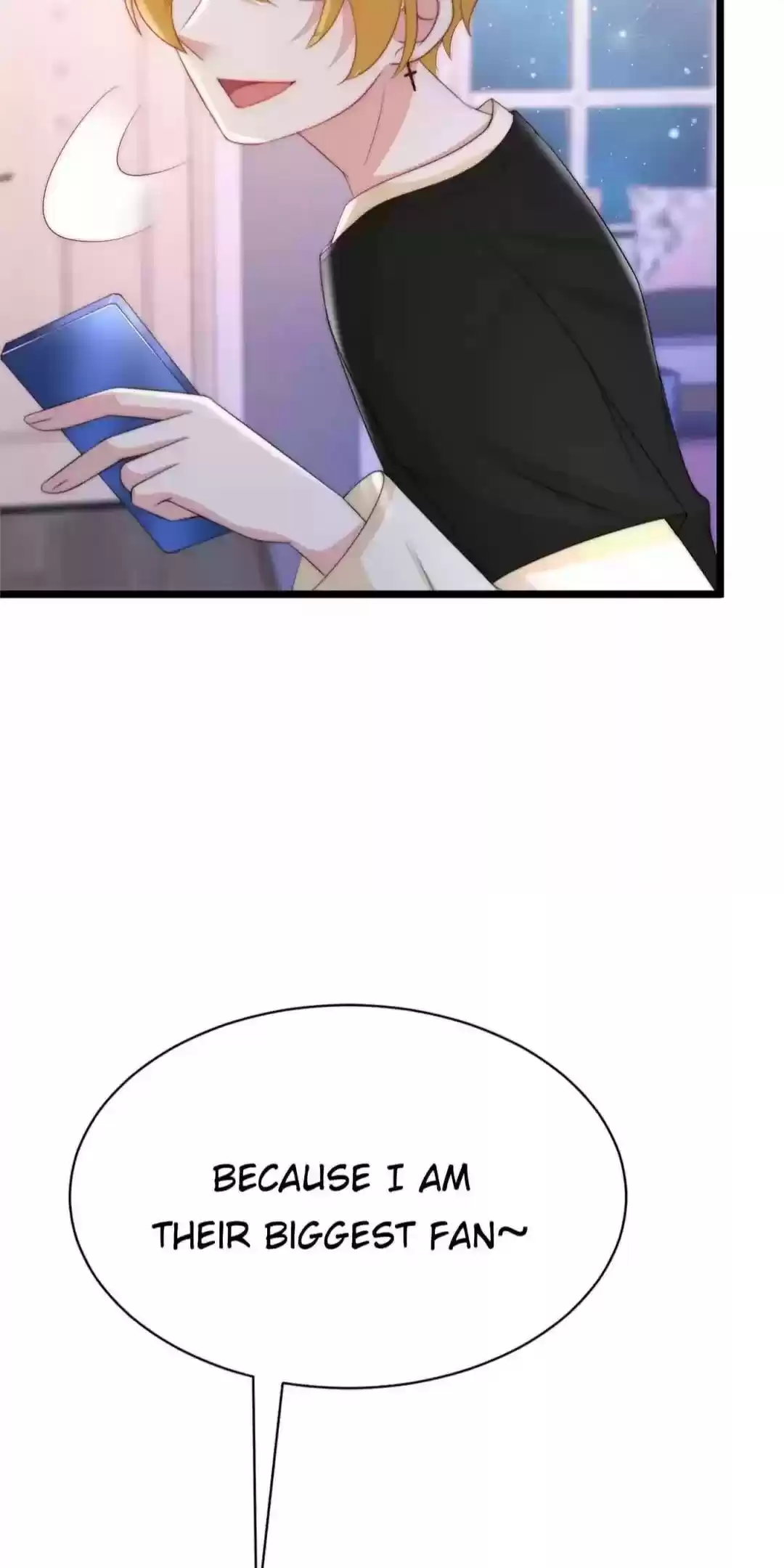 Jerk, You Can't Escape Chapter 191