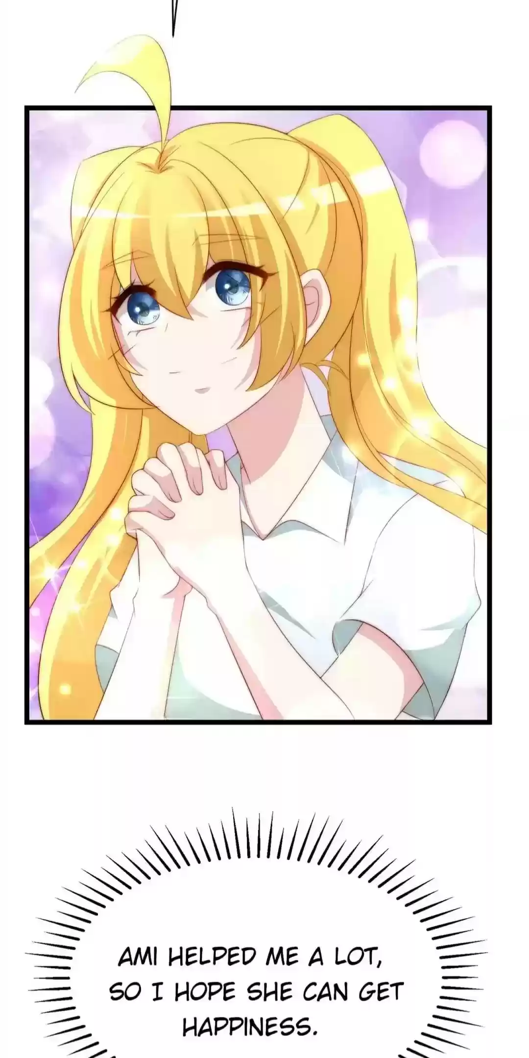 Jerk, You Can't Escape Chapter 191