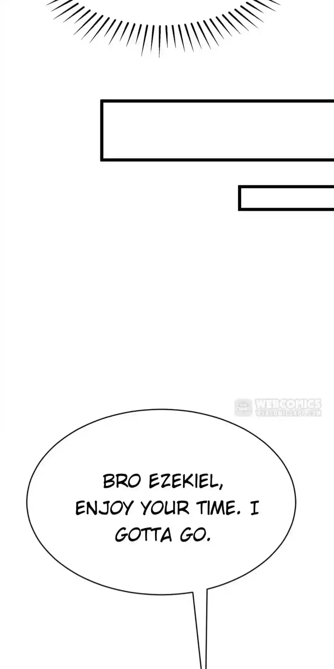 Jerk, You Can't Escape Chapter 191